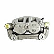 L3339 Front, Driver Side Autospecialty By Powerstop Brake Caliper, Sold Individually