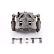 L3349 Front, Driver Side Autospecialty By Powerstop Brake Caliper, Sold Individually