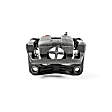 L3358 Rear, Passenger Side Autospecialty By Powerstop Brake Caliper, Sold Individually