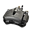 L3406 Rear, Driver Side Autospecialty By Powerstop Brake Caliper, Sold Individually