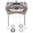 L3407 Rear, Passenger Side Autospecialty By Powerstop Brake Caliper, Sold Individually
