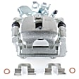 L3414 Rear, Passenger Side Autospecialty By Powerstop Brake Caliper, Sold Individually