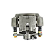 L3425 Rear, Driver Side Autospecialty By Powerstop Brake Caliper, Sold Individually
