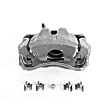 L3435 Front, Passenger Side Autospecialty By Powerstop Brake Caliper, Sold Individually