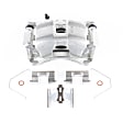 L3449 Front, Passenger Side Autospecialty By Powerstop Brake Caliper, Sold Individually