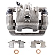 L3457 Rear, Driver Side Autospecialty By Powerstop Brake Caliper, Sold Individually