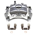 L3469 Front, Passenger Side Autospecialty By Powerstop Brake Caliper, Sold Individually