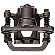 L3584 Rear, Driver Side Autospecialty By Powerstop Brake Caliper, Sold Individually