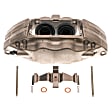 L3698 Front, Driver Side Autospecialty By Powerstop Brake Caliper, Sold Individually