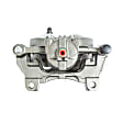 L3702 Front, Driver Side Autospecialty By Powerstop Brake Caliper, Sold Individually
