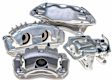 L3850 Rear, Driver Side Autospecialty By Powerstop Brake Caliper, Sold Individually