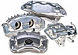 L3851 Rear, Passenger Side Autospecialty By Powerstop Brake Caliper, Sold Individually