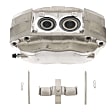 L3859 Front, Passenger Side Autospecialty By Powerstop Brake Caliper, Sold Individually
