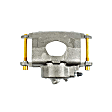 L4021 Front, Driver Side Autospecialty By Powerstop Brake Caliper, Sold Individually