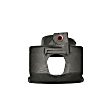 L4255 Front, Passenger Side Autospecialty By Powerstop Brake Caliper, Sold Individually