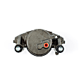 L4298 Front, Driver Side Autospecialty By Powerstop Brake Caliper, Sold Individually