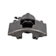 L4300 Front, Driver Side Autospecialty By Powerstop Brake Caliper, Sold Individually