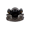 L4340 Front, Driver Side Autospecialty By Powerstop Brake Caliper