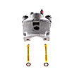 L4398 Rear, Passenger Side Autospecialty By Powerstop Brake Caliper, Sold Individually