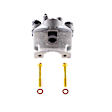 L4399 Rear, Driver Side Autospecialty By Powerstop Brake Caliper, Sold Individually