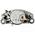 L4600 Front, Driver Side Autospecialty By Powerstop Brake Caliper, Sold Individually