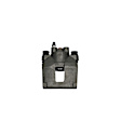 L4605 Rear, Driver Side Autospecialty By Powerstop Brake Caliper, Sold Individually