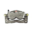 L4606A Front, Passenger Side Autospecialty By Powerstop Brake Caliper, Sold Individually