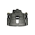 L4612 Front, Passenger Side Autospecialty By Powerstop Brake Caliper, Sold Individually
