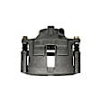L4613 Front, Driver Side Autospecialty By Powerstop Brake Caliper, Sold Individually