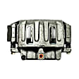 L4634 Front, Passenger Side Autospecialty By Powerstop Brake Caliper, Sold Individually