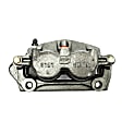 L4634 Front, Passenger Side Autospecialty By Powerstop Brake Caliper, Sold Individually