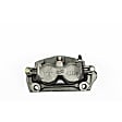 L4635 Front, Driver Side Autospecialty By Powerstop Brake Caliper, Sold Individually