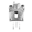 L4636 Rear, Driver or Passenger Side Autospecialty By Powerstop Brake Caliper, Sold Individually