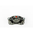 L4638 Front, Driver Side Autospecialty By Powerstop Brake Caliper, Sold Individually