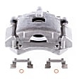 L4638B Front, Driver Side Autospecialty By Powerstop Brake Caliper, Sold Individually