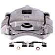 L4639B Front, Passenger Side Autospecialty By Powerstop Brake Caliper, Sold Individually