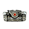 L4644 Rear, Driver Side Autospecialty By Powerstop Brake Caliper, Sold Individually