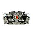 L4645 Rear, Passenger Side Autospecialty By Powerstop Brake Caliper, Sold Individually