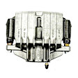 L4646 Front, Driver Side Autospecialty By Powerstop Brake Caliper, Sold Individually