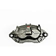 L4653 Front, Driver Side Autospecialty By Powerstop Brake Caliper, Sold Individually