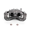 L4670 Front, Passenger Side Autospecialty By Powerstop Brake Caliper, Sold Individually