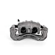 L4671 Front, Driver Side Autospecialty By Powerstop Brake Caliper, Sold Individually