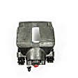 L4678 Rear, Passenger Side Autospecialty By Powerstop Brake Caliper, Sold Individually