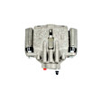 L4696 Rear, Driver Side Autospecialty By Powerstop Brake Caliper, Sold Individually