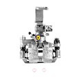 L4719 Rear, Passenger Side Autospecialty By Powerstop Brake Caliper