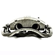2004 Chevrolet Silverado 2500 HD - Front, Passenger Side Brake Caliper, RWD, Autospecialty By Powerstop