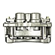 2004 Chevrolet Silverado 2500 HD - Front, Passenger Side Brake Caliper, RWD, Autospecialty By Powerstop