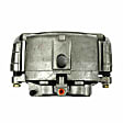 2004 Chevrolet Silverado 2500 HD - Front, Passenger Side Brake Caliper, RWD, Autospecialty By Powerstop
