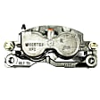 2004 Chevrolet Silverado 2500 HD - Front, Passenger Side Brake Caliper, RWD, Autospecialty By Powerstop