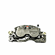 L4731 Front, Driver Side Autospecialty By Powerstop Brake Caliper, Sold Individually